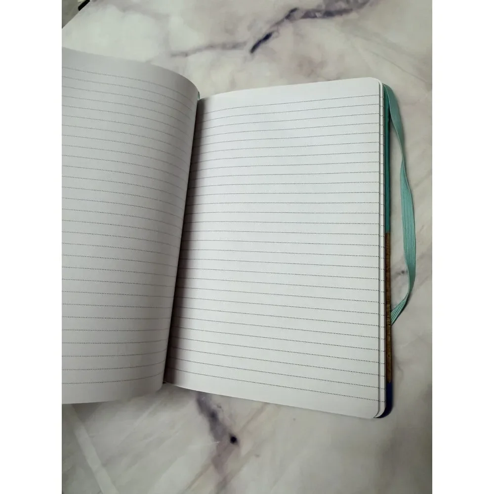 Modern expressions Journal Letter M